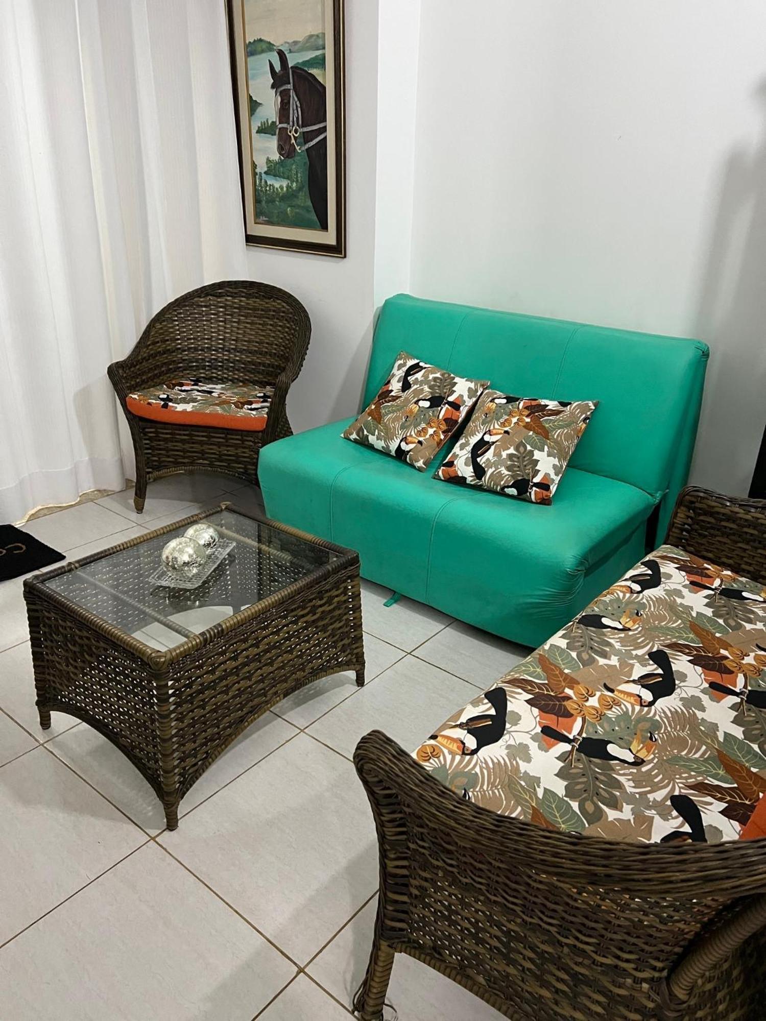 Winterville Flat 108 Proprietaria Catia Gravatá Exterior foto